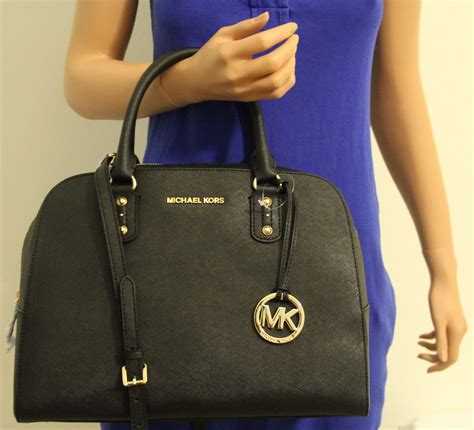 bolso original michael kors|bolsa Michael Kors original precio.